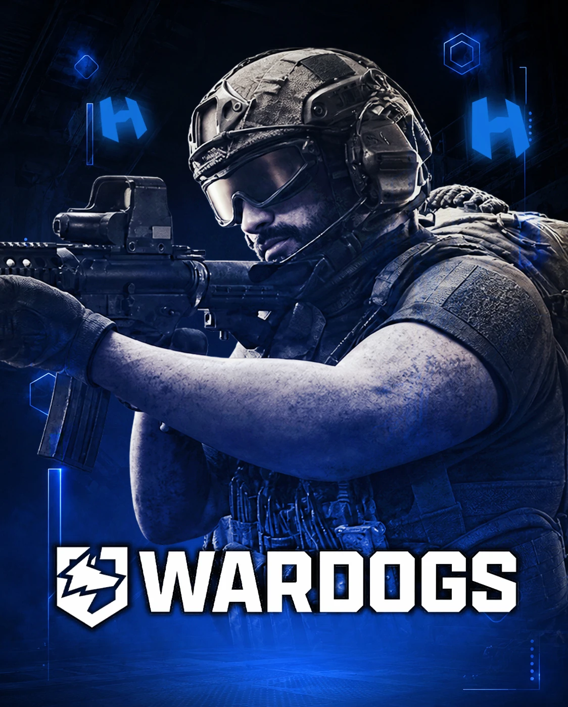 Wardogs