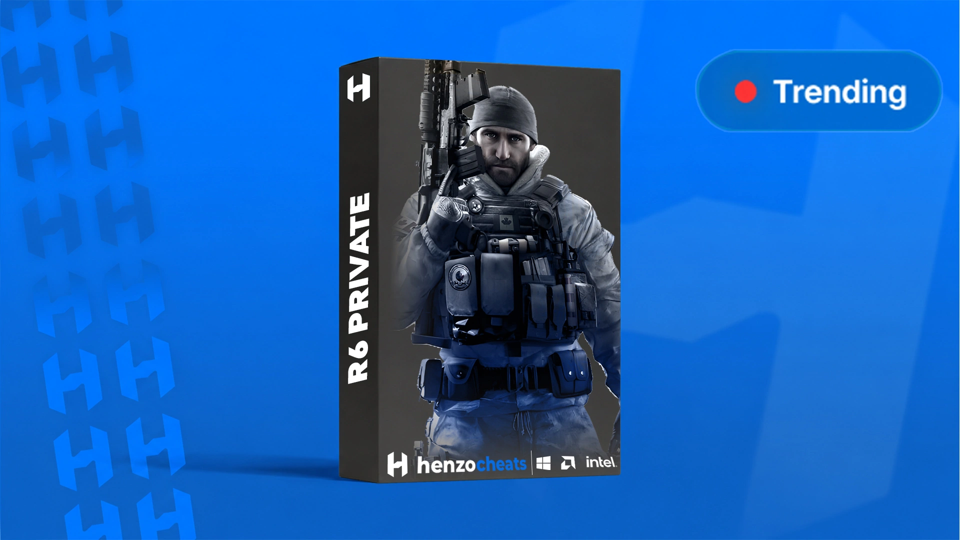 Rainbow Six Siege - Private image