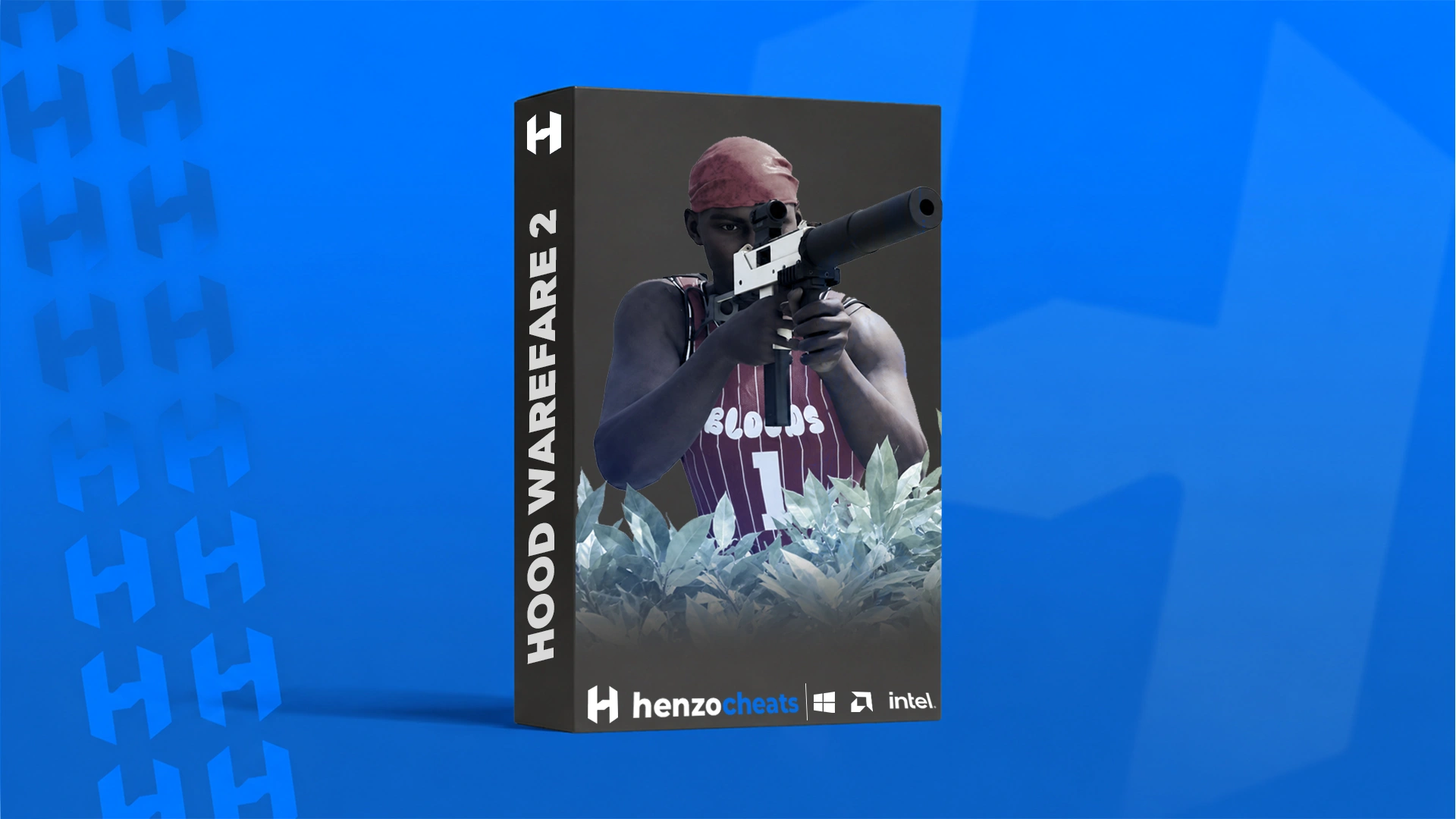 Hood Warfare 2 image