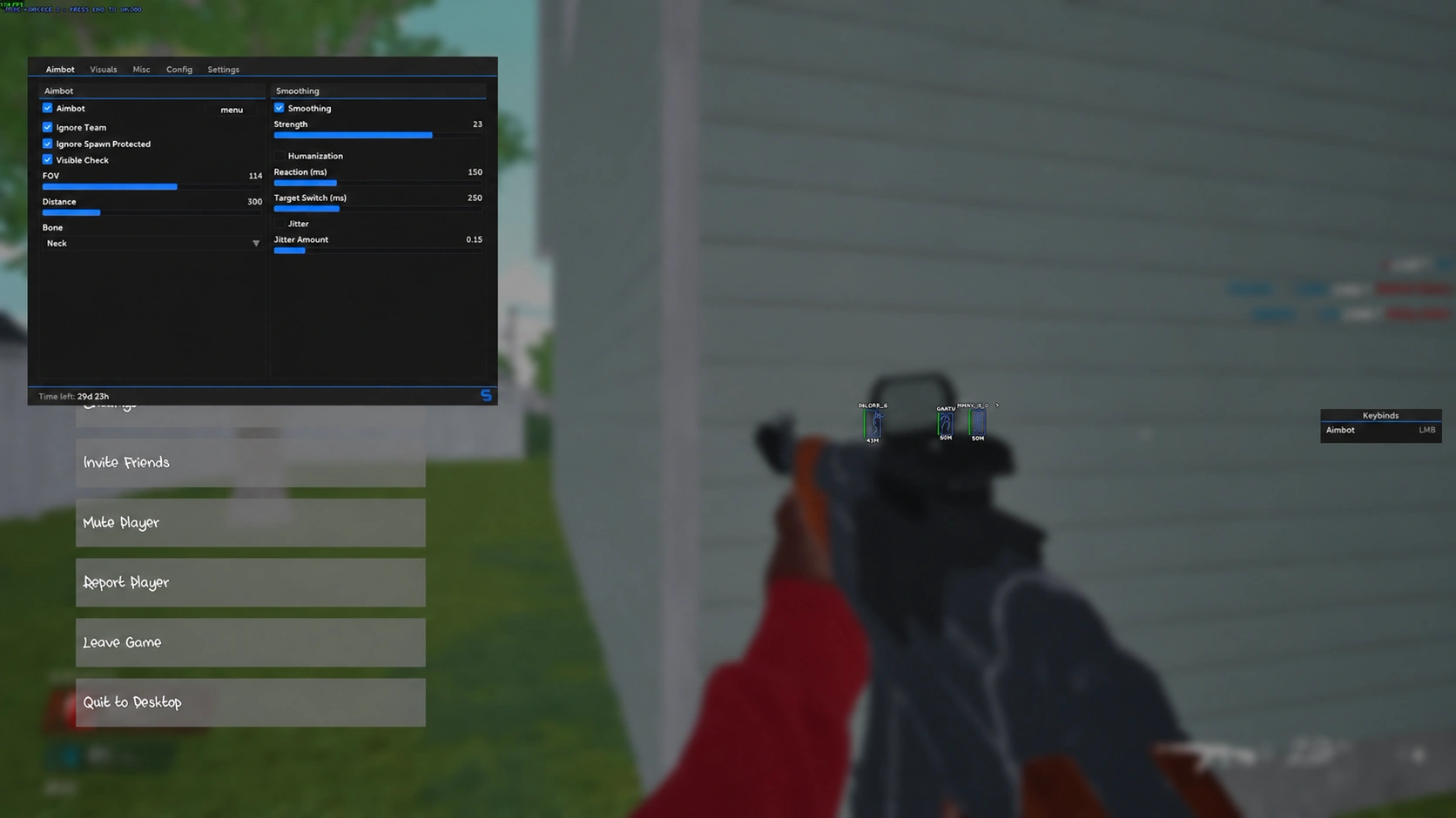 Hood Warfare 2 image