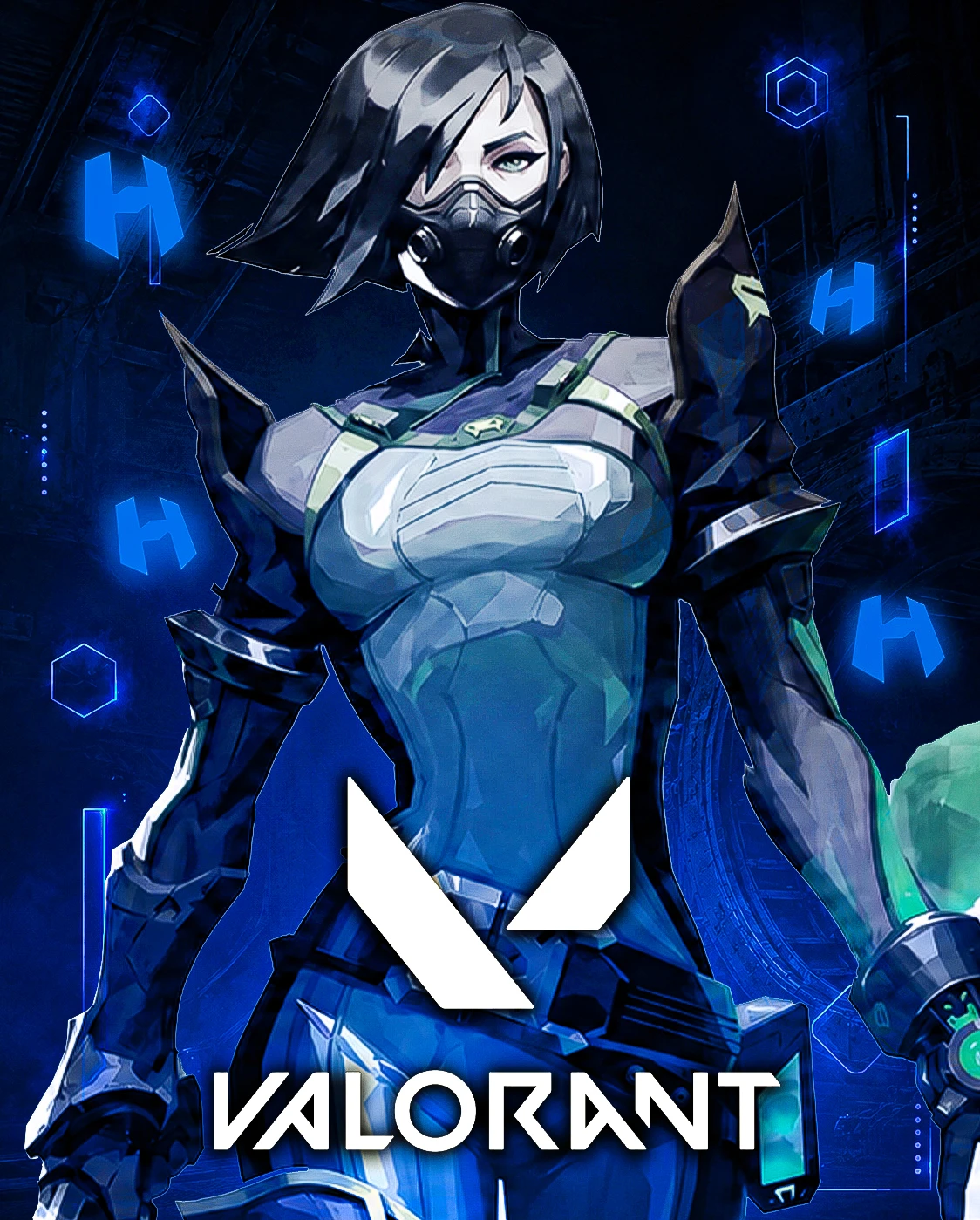 Valorant