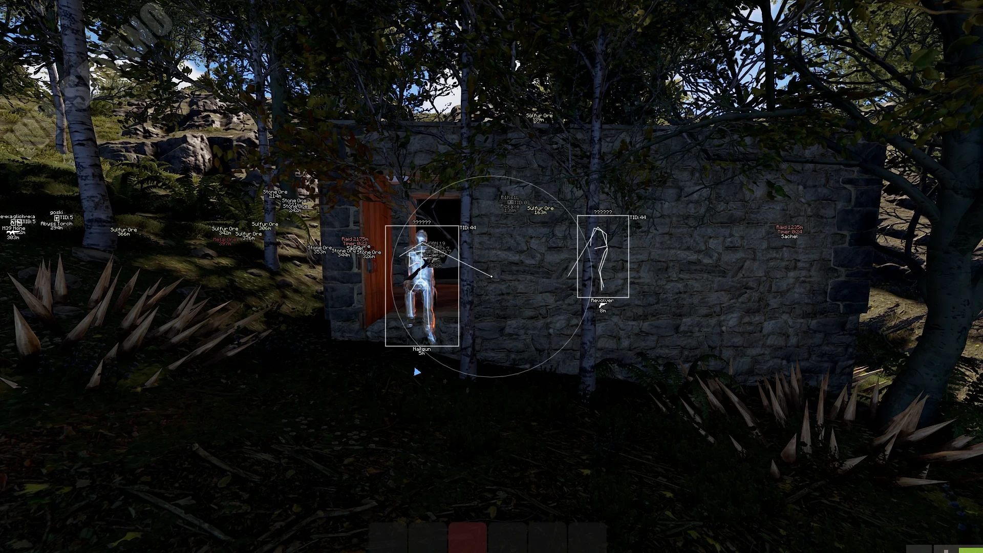 Rust - Henzo Private image