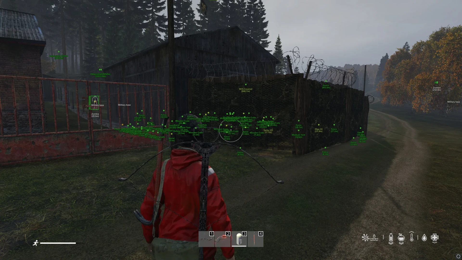 DayZ - Henzo Full image