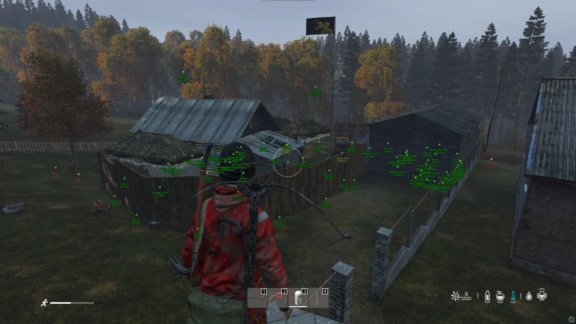 DayZ - Henzo Full image
